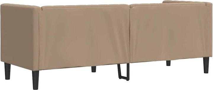 Actual product image vidaXL Nevada (3-seater)