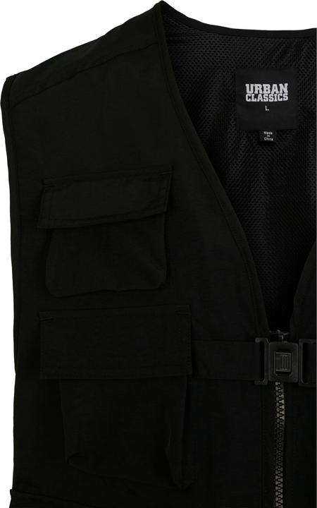 Image du produit Urban Classics Tactical Vest (XL)