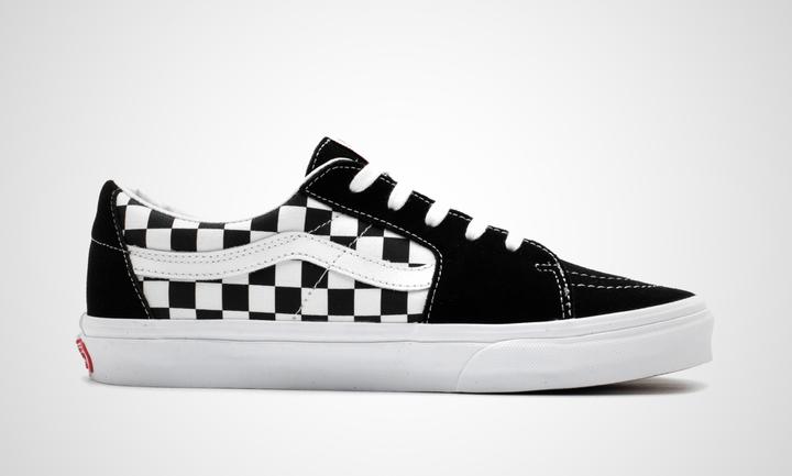 Produktbild Vans SK8-Low (42)