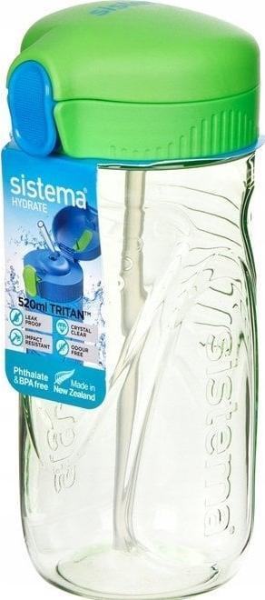 Produktbild Sistema Hydrate Quick Flip (0.52 l)