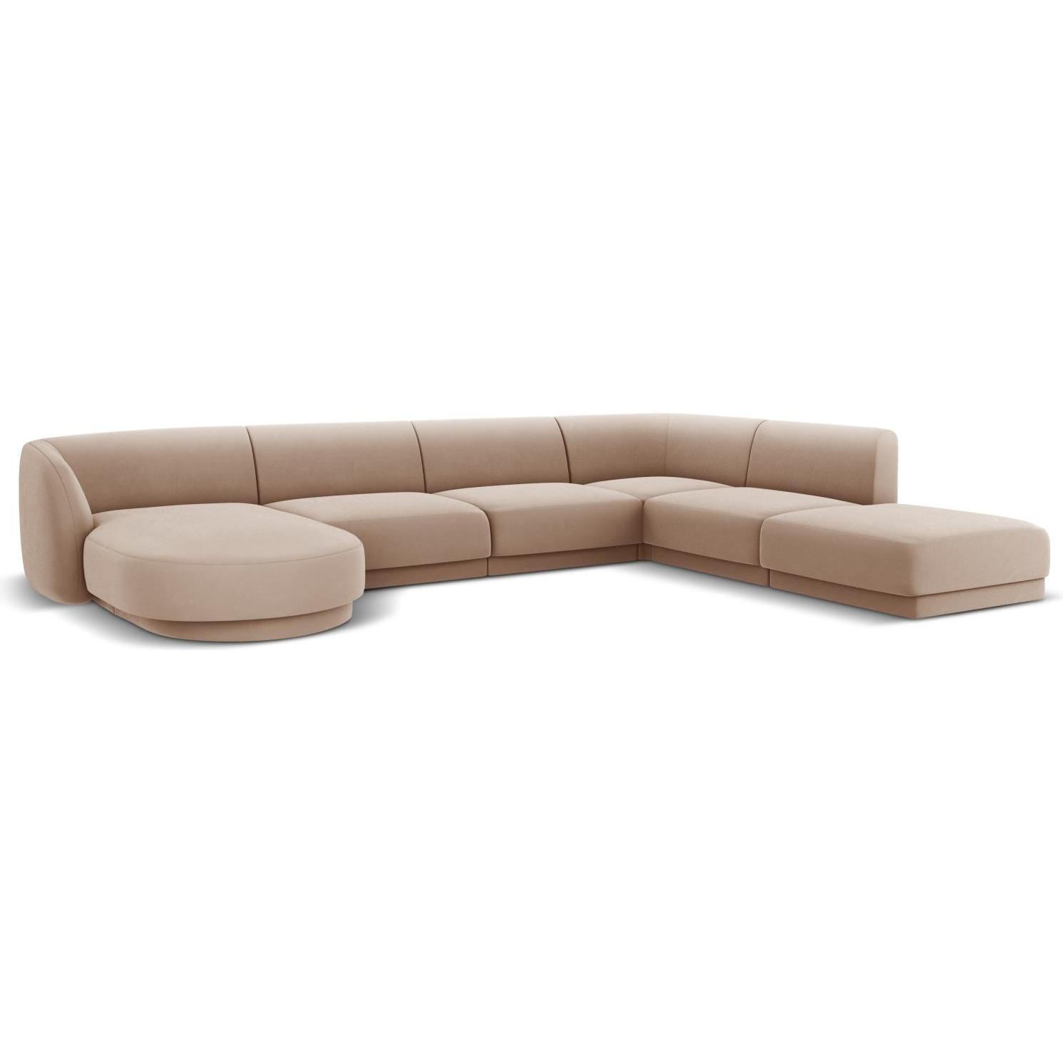 Thumbnail - Micadoni, Sofa, Miley (Wohnlandschaft)