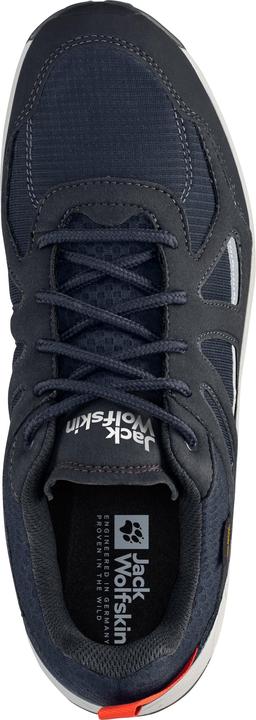 Produktbild Jack Wolfskin Woodland 2 Texapore Low M (39.5)