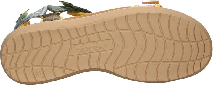 Produktbild Woden Sandale Line Lite (38)