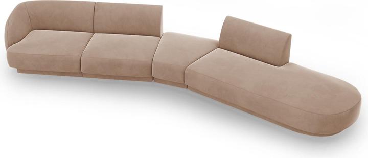 Actual product image Micadoni Miley (5-seater)