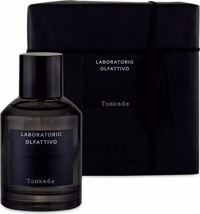Actual product image Laboratorio Olfattivo Clay cade (Eau de parfum, 100 ml)