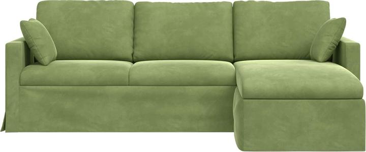 Produktbild vidaXL Modernes Sofa