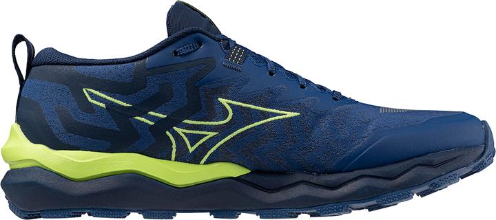 Actual product image Mizuno Wave Daichi 8 (43)
