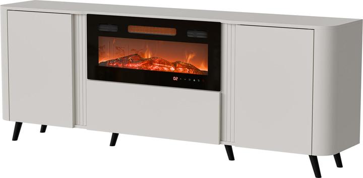 Produktbild Cama Volare (200 x 39 x 75 cm)