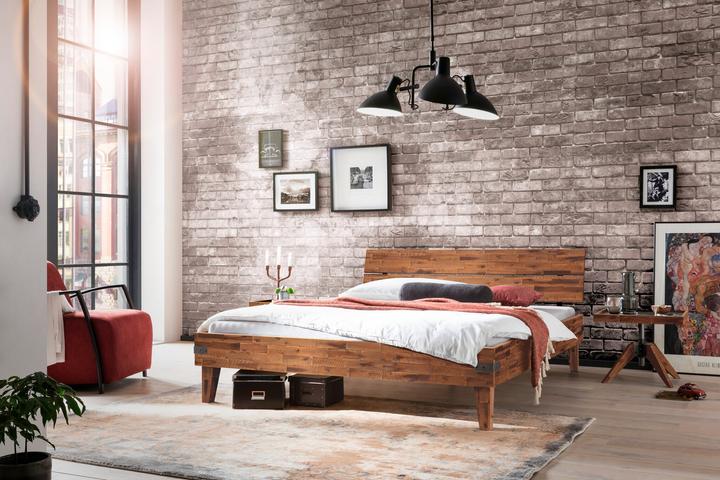 Produktbild Hasena Aloa 25 (200 x 200 cm)