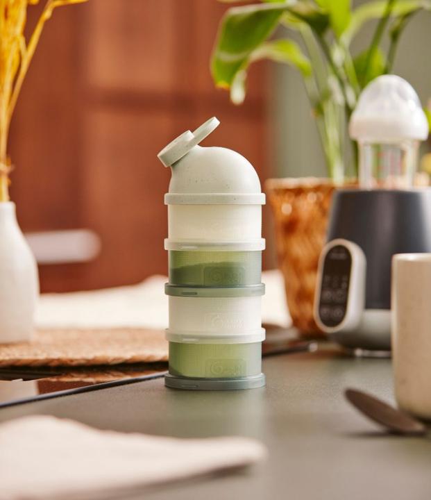 Actual product image Babymoov Babydose Milchpulver-Portionierer