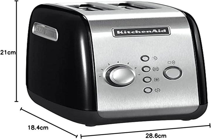 Produktbild KitchenAid 2er