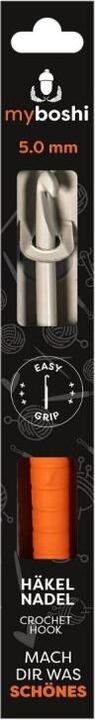 Actual product image Myboshi Häkelnadel 5,0mm
