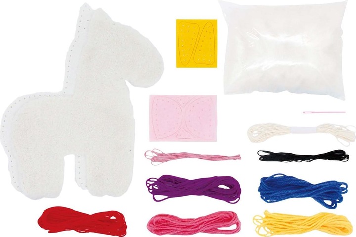 Actual product image Avenir Unicorn