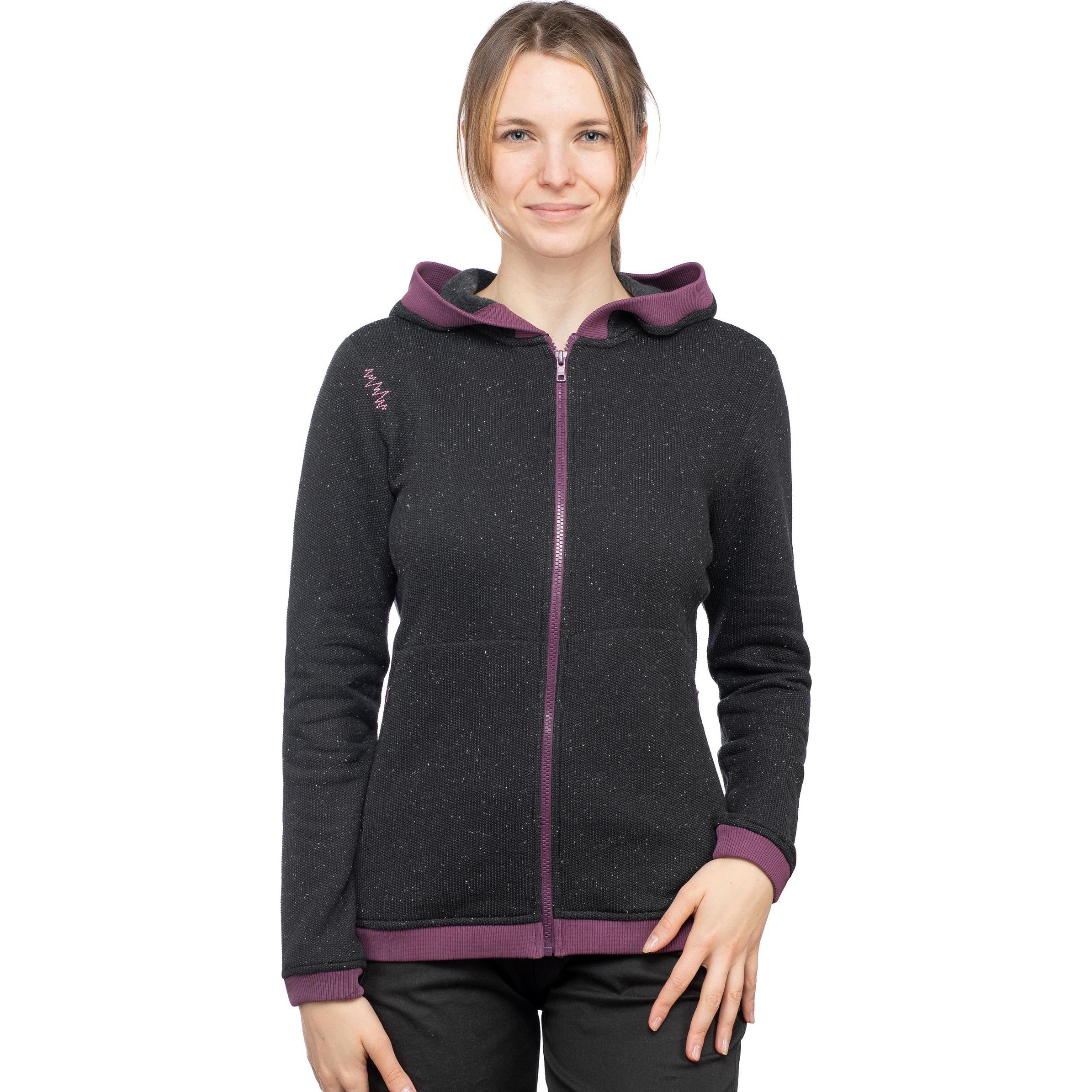 Thumbnail - Chillaz, Damen, Jacke, Women's Surselva (36, S), Schwarz, S, 36