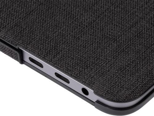 Actual product image Incase Hardshell (16", Apple)