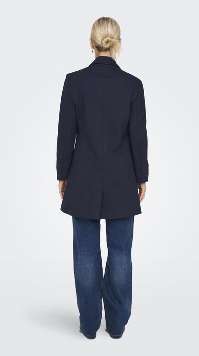 Actual product image Only Regular fit Rising lapel blazer Blazer (XS)
