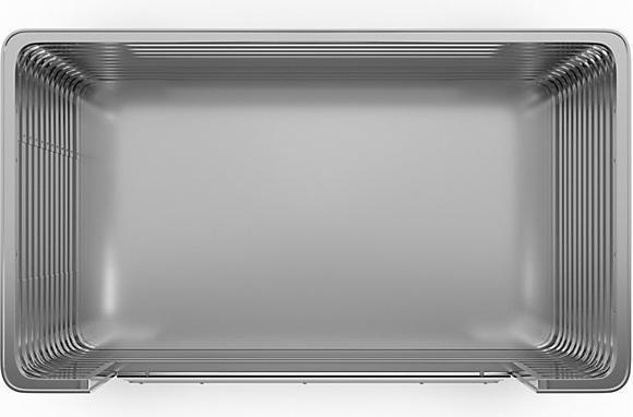 Produktbild Zarges Alu-Kastenwagen