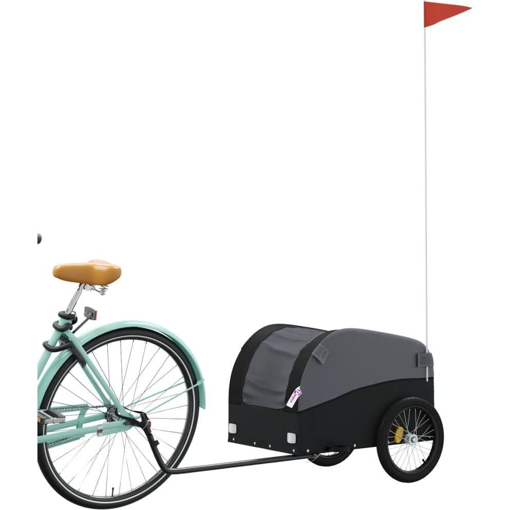 VidaXL, Veloanhänger