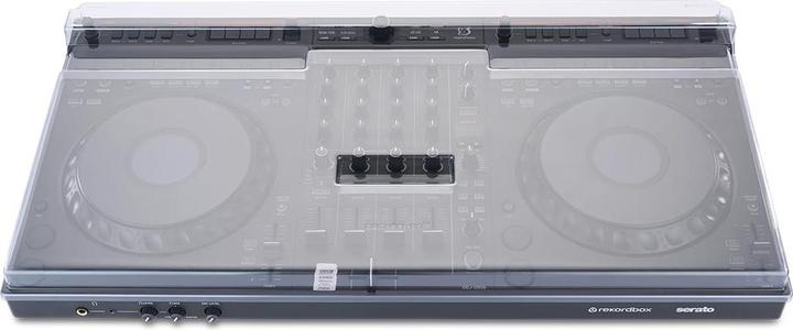 Actual product image Decksaver DS-PC-DDJGRV6