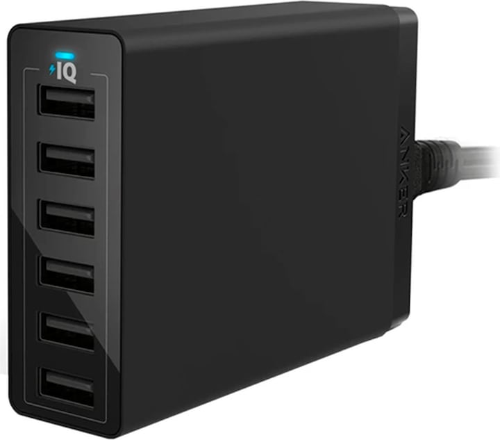 Immagine prodotto Anker PowerPort (60 W)