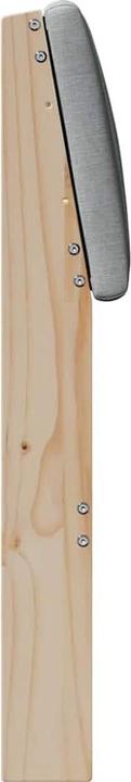 Image du produit vidaXL Gepolstertes Kopfteil (14 x 78.50 x 78.50 cm)