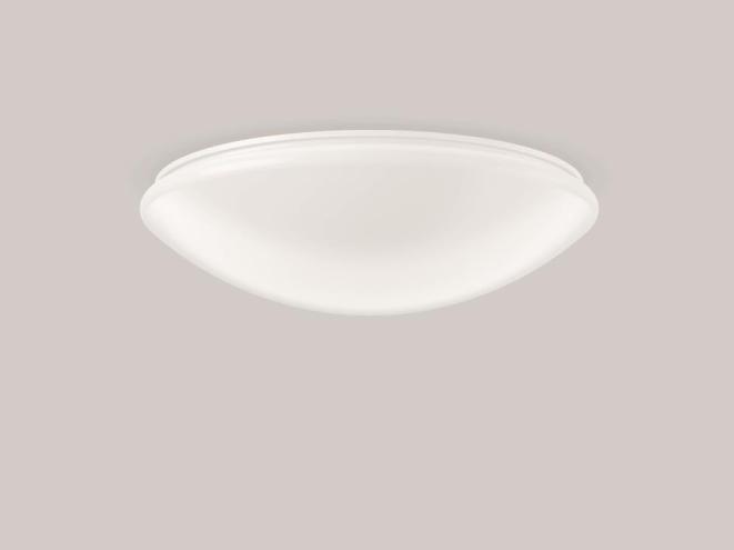 Actual product image RZB LED ceiling/wall light (2600 lm)