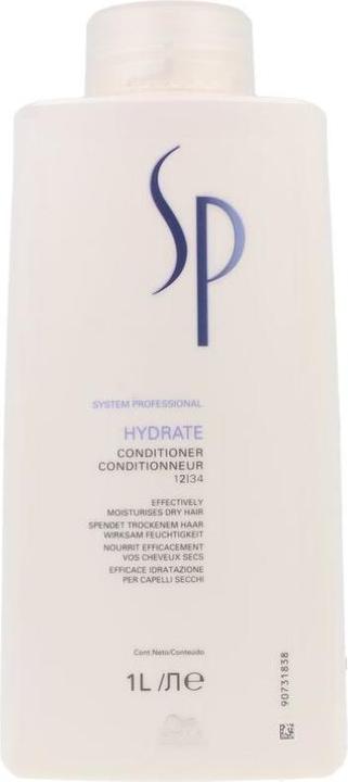 Produktbild Wella Hydrate Conditioner (1000 ml)