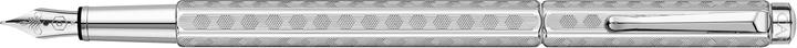 Image du produit Caran d'Ache Ecridor Heritage (Silver, 1 x)