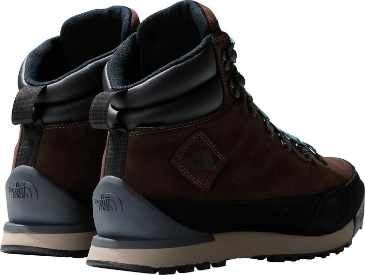 Produktbild North Face Back-To-Berkeley IV Leather WP (40)