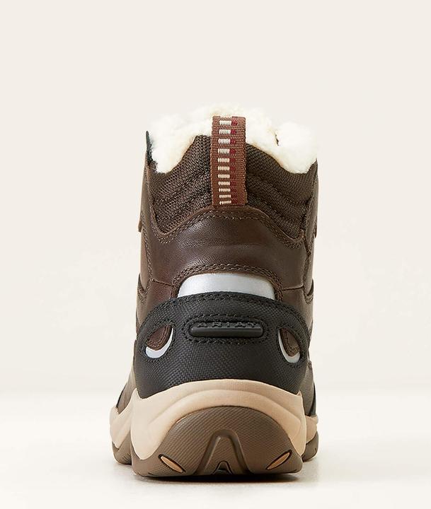 Image du produit Ariat Chaussures de travail Telluride Winter Waterproof Femmes (39)