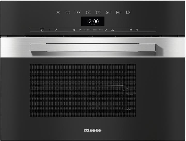 Energie-Label Miele DG 7440