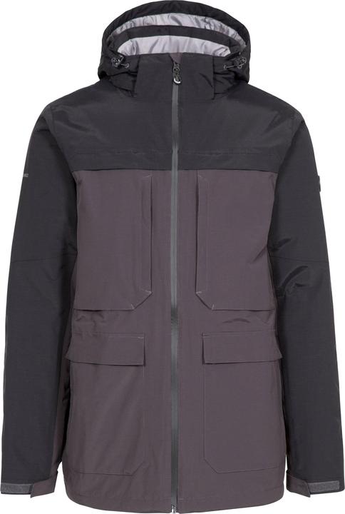 Immagine prodotto Trespass Giacca Heathrack impermeabile (XS)