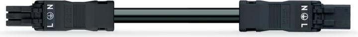 Actual product image Wago Confectionery connecting cable (2 m)