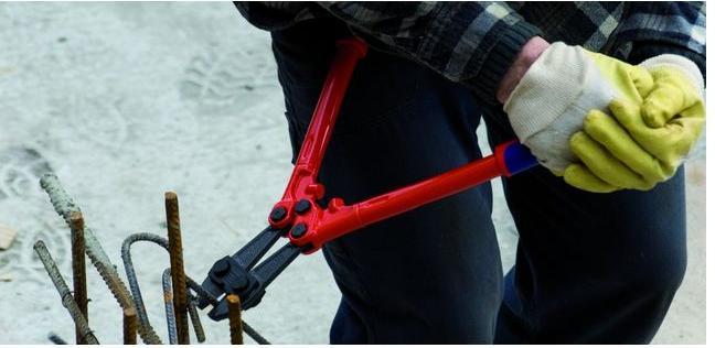 Immagine prodotto Knipex Tagliabulloni (465 mm)