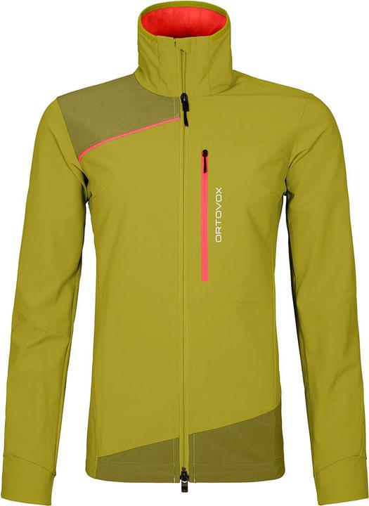 Produktbild Ortovox Women's Pala Light Jacket (S)