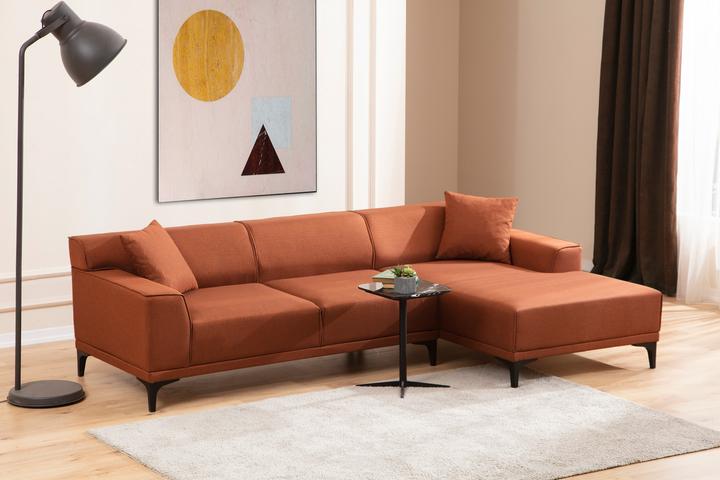Produktbild Atelier del Sofa Soleil (Ecksofa)