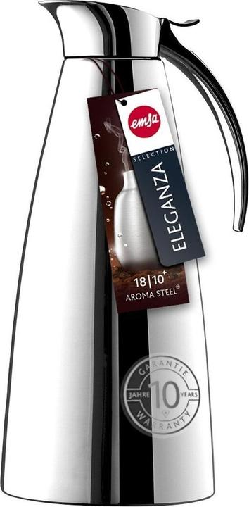 Immagine prodotto Emsa Eleganza 1,3l (1.30 l)