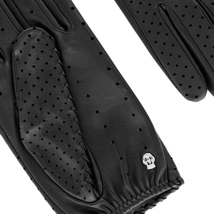 Actual product image Roeckl Genova Handschuhe Leder (6.5)