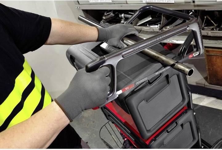 Productafbeelding Facom Metalen zaagbeugel 440 mm 603F