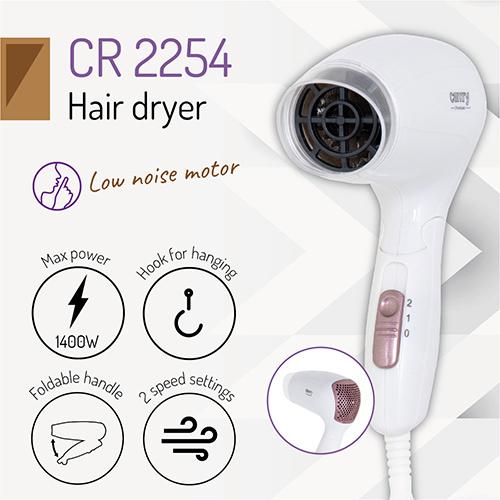 Image du produit Camry CR 2254 Sèche-cheveux