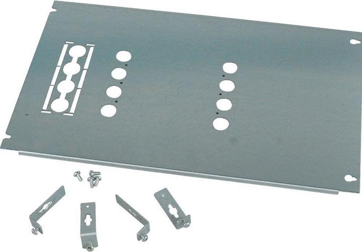 Actual product image Eaton XMN241206M-BS