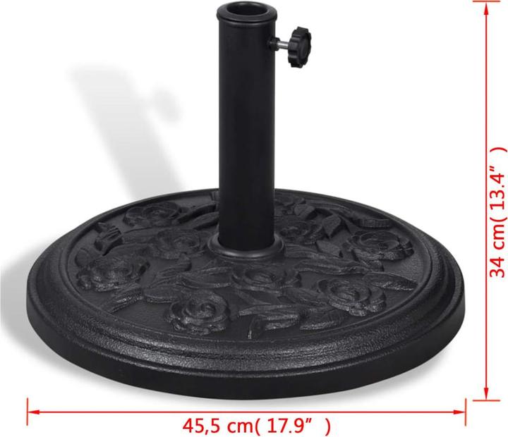 Produktbild vidaXL Baa