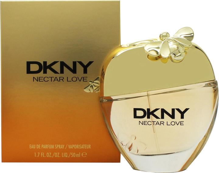 Produktbild DKNY Nectar Love Eau de Parfum 1.70 Fl Oz (Eau de Parfum, 50 ml)