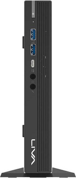 Actual product image Elitegroup Liva One H310c