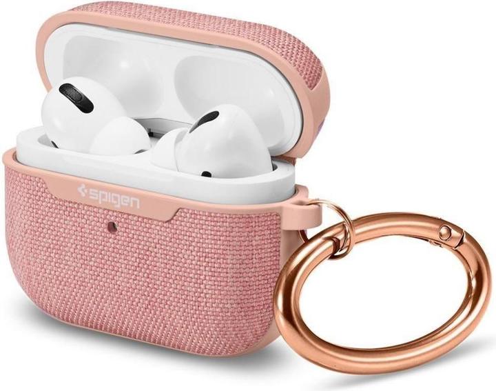 Actual product image Spigen Urban Fit (Headphone bag)