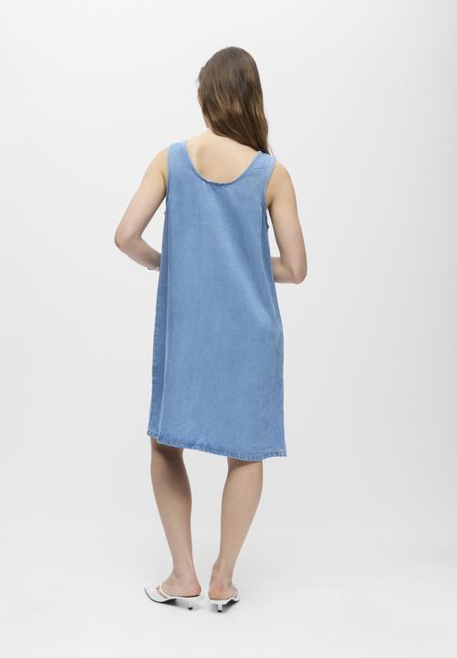 Produktbild Object Ärmelloses Midikleid (36)
