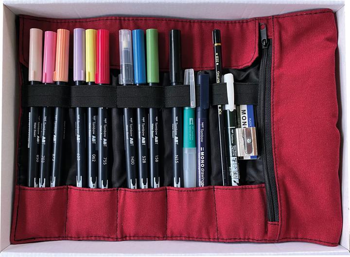 Immagine prodotto Tombow Manga (1 x)