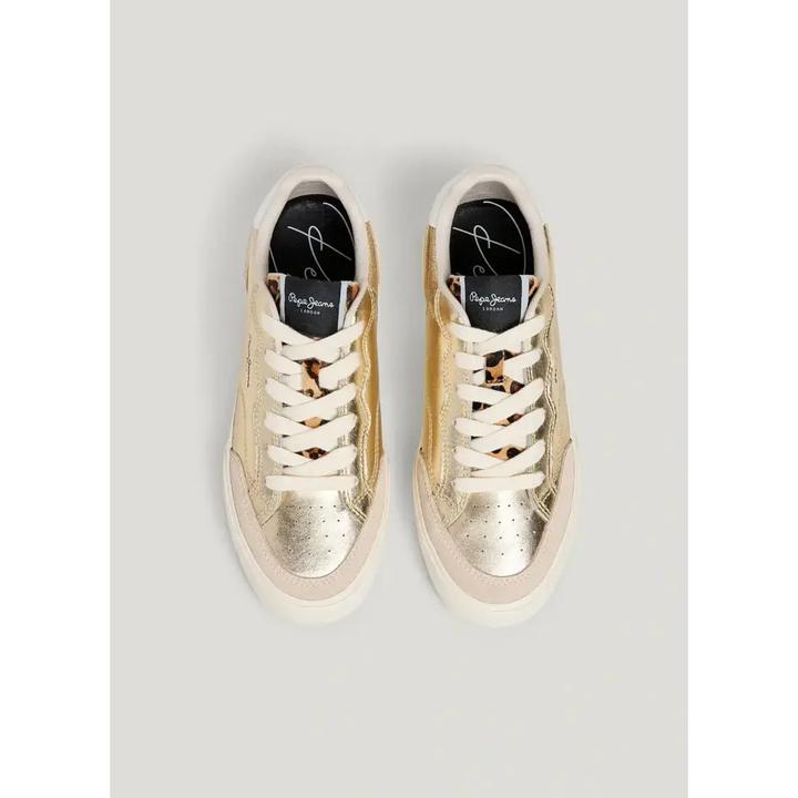 Produktbild Pepe Jeans Milan Glow (37)