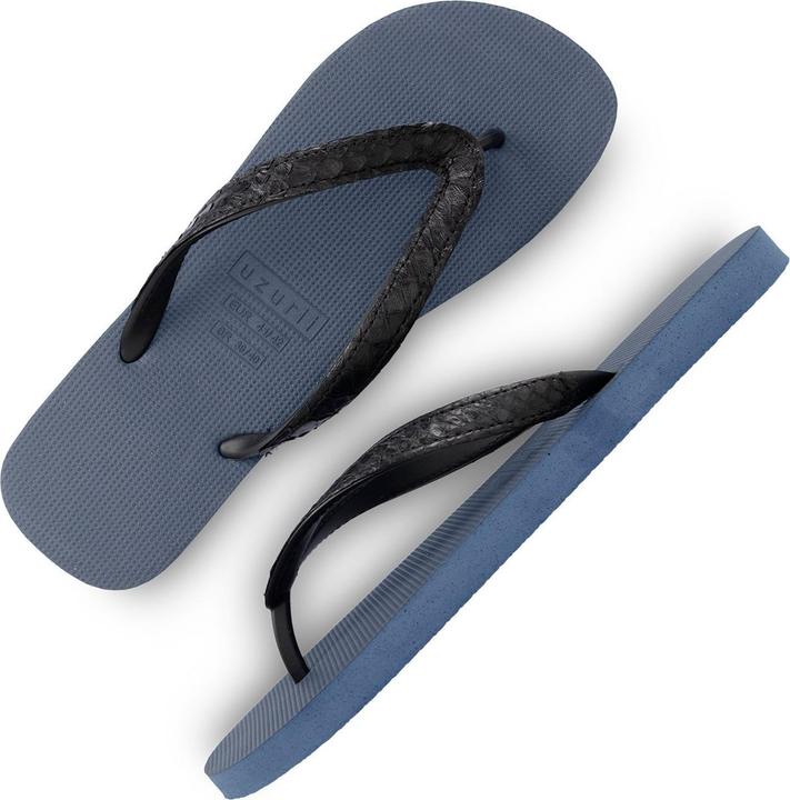 Produktbild Uzurii Python Black - Marineblau (37)