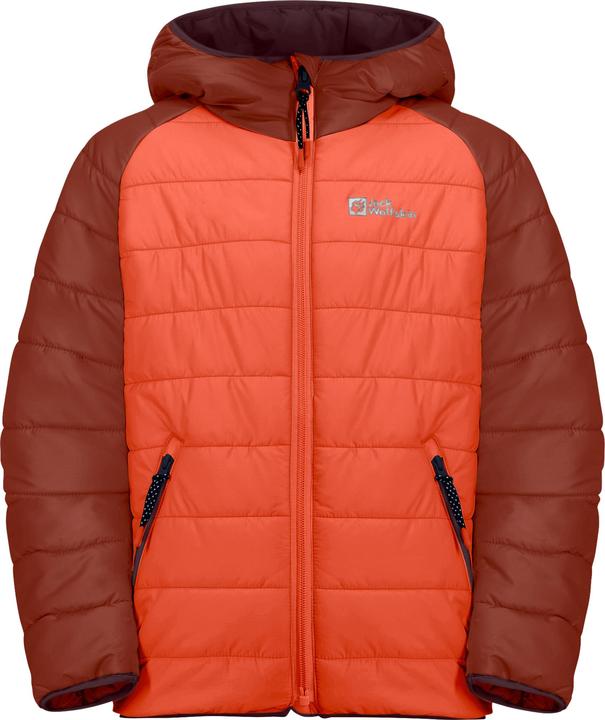 Produktbild Jack Wolfskin Kid's Zenon Jacket (176)